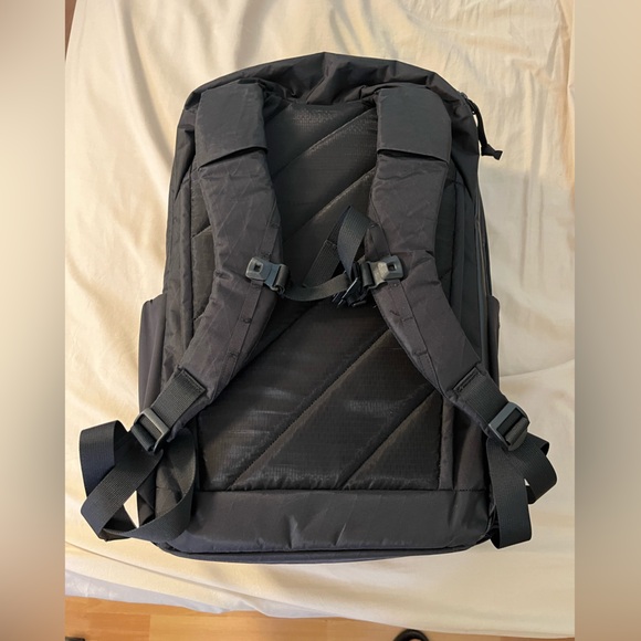 Evergoods CTB 26 Backpack Xpac VX42 Black - Picture 3 of 10
